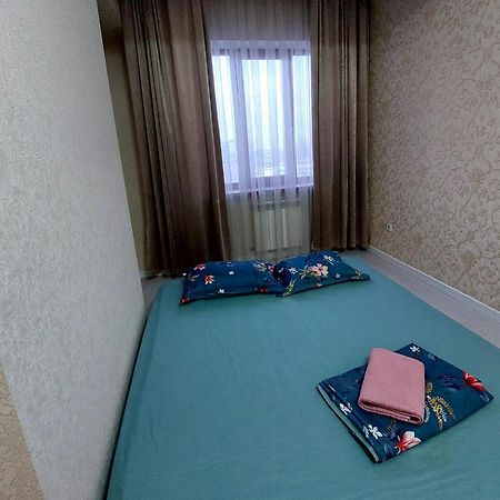 Elite Apartment In Street Mederova 50 Bishkek Exterior photo