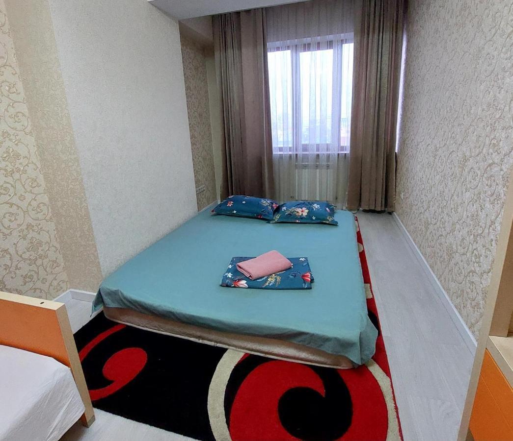 Elite Apartment In Street Mederova 50 Bishkek Exterior photo